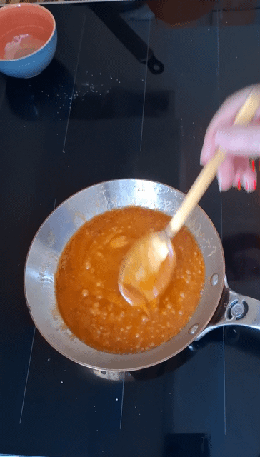  Cremige Karamell Rezept