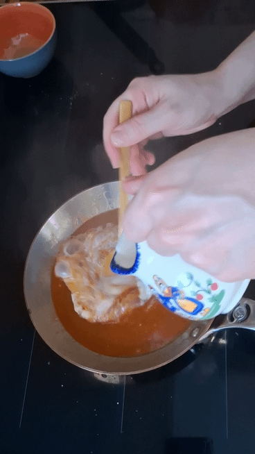  Sahne Karamell Kochen
