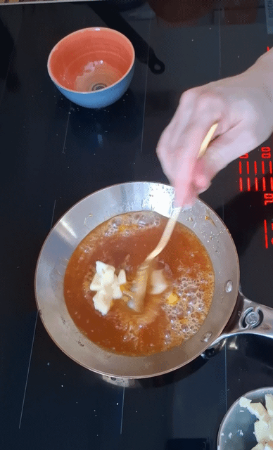  Salzbutter Karamell Zubereiten