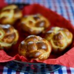 Rezepte a-z Brioche Rezept