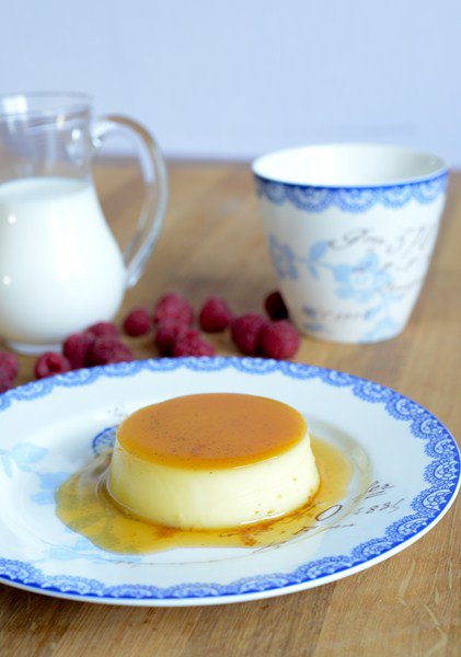  Creme Renversee Einfach Backen