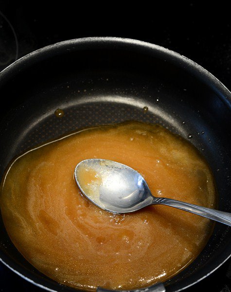  Creme Renversee Karamell Kochen