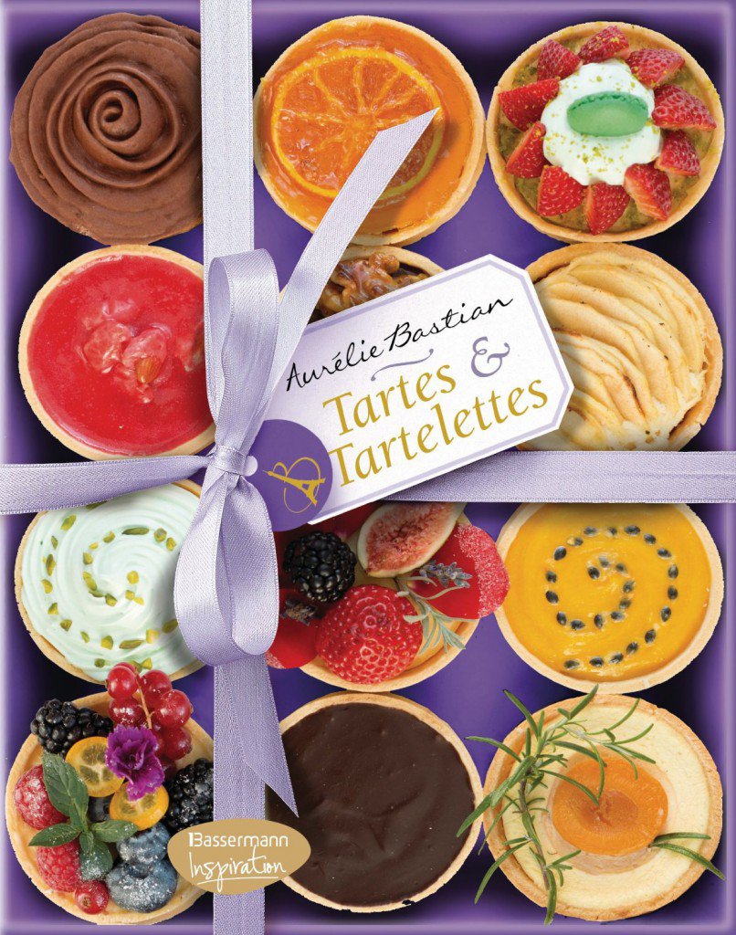 Salzige Tarte Möhren-Zucchini wie eine Rose Cover 806x1024
