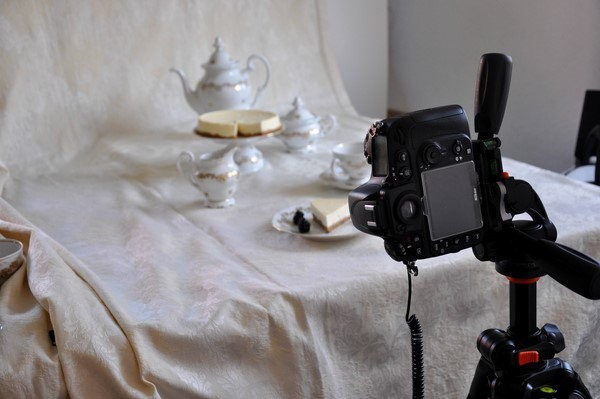 Rezeptfoto für die Bewertung