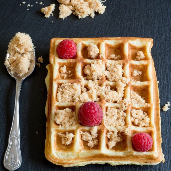 Rezeptfoto für die Bewertung