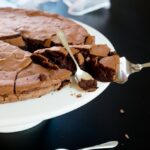 Rezepte a-z Rezepte a-z Glutenfreier Schokoladenkuchen 150x150