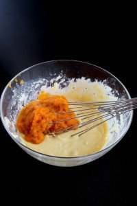 Gruseliger Kürbis-Kuchen für Halloween ( herzhafter Kürbis-Kuchen ) DSC_0491 1 Copier 200x300