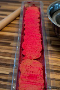 Geeiste Rote-Beeren-Bûche DSC_2386 1 Copier 200x300
