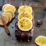 Rezepte a-z Orangen Zimt Schokoladen Kuchen 150x150