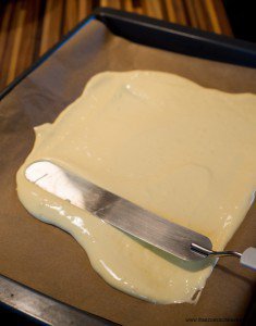  Schokolade Kastanien Buche De Nöl Weihnachtstorte 1