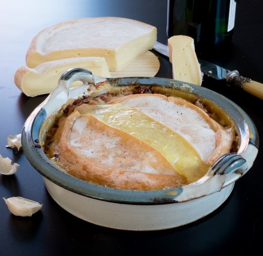  Tartiflette Kochen