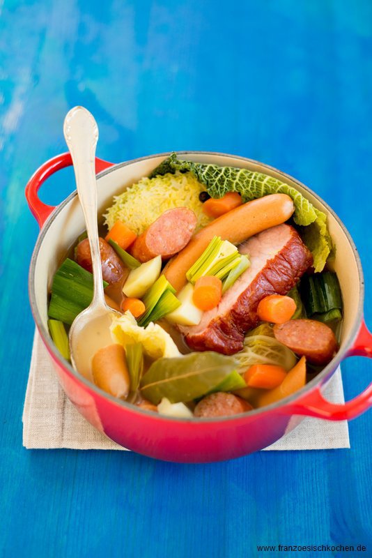 Pot-au-feu maison (winterlicher Gemüseeintopf) DSC_7503 1 Copier
