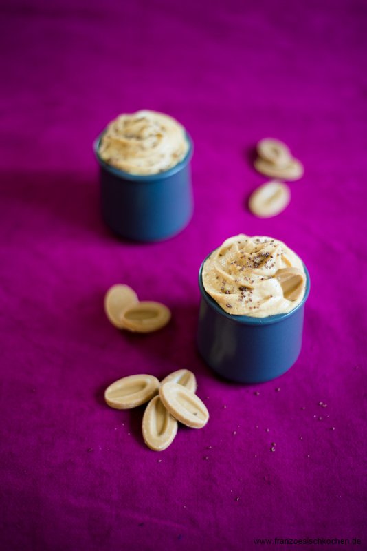Mousse au Dulcey / Mokkaschokolade DSC_8285 1 Copier