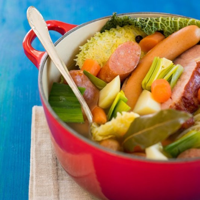 Rezeptfoto für die Bewertung