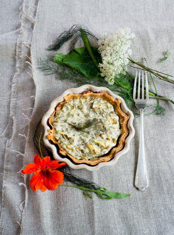 Glutenfreie Quiche mit Kräutern DSC_9302 1 1 Copier