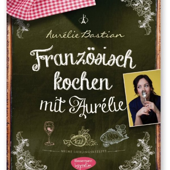 Rezeptfoto für die Bewertung