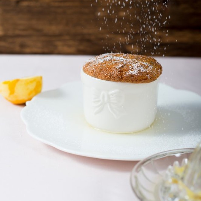 Rezeptfoto für die Bewertung