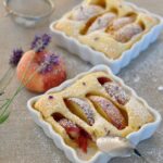 Rezepte a-z Glutenfreier Pfirsich Clafoutis Mit Lavendel 150x150