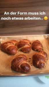 Leserfoto von Sabrina