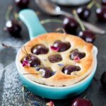Rezepte a-z Clafoutis Kirschen