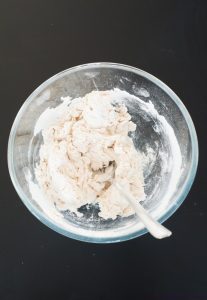Croissants, mein Rezept! Croissants, mein Rezept! Croissant Vorteig Zubereiten 4 207x300