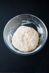 Croissants, mein Rezept! Croissant Vorteig Zubereiten 6 200x300