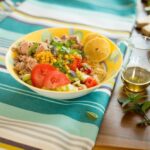 Rezepte a-z Taboule Rezept