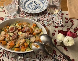 Leserfoto von Martina