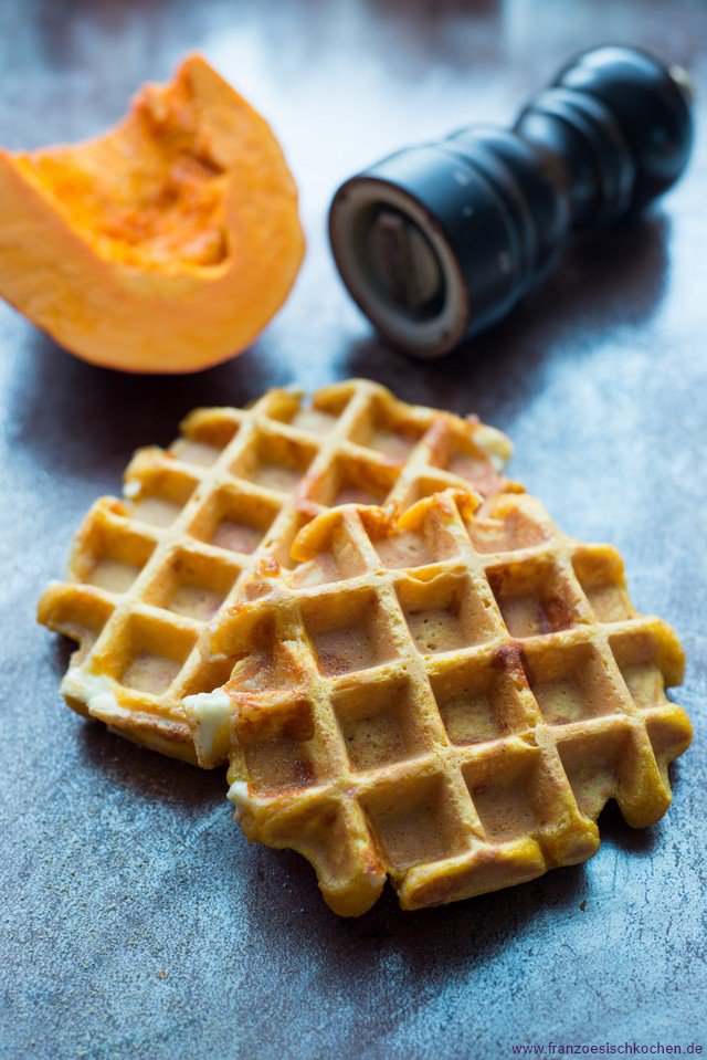 Gaufres féta et potimarron (Feta-Kürbis Waffeln) DSC_3343 1 Kopie