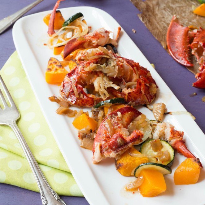 Rezeptfoto für die Bewertung