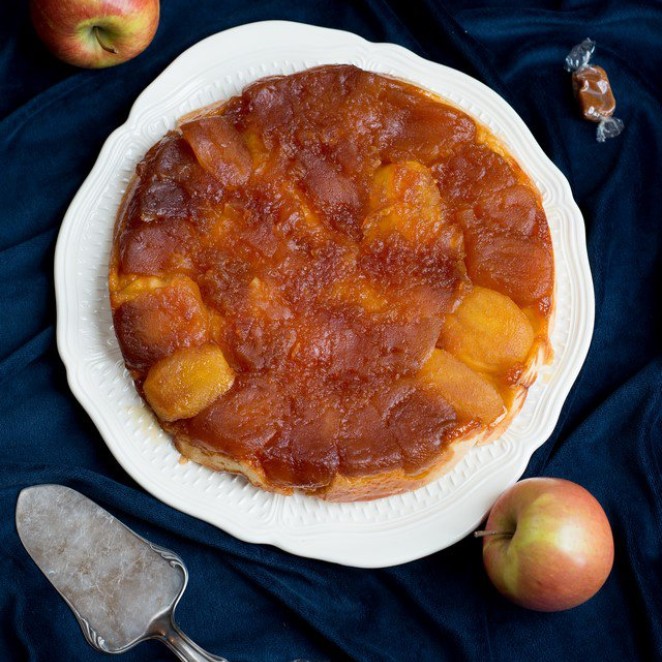 Rezeptfoto für die Bewertung