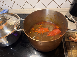 Leserfoto von Jens Alexander Mederer