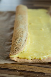 Bûche de Noël "Tarte au citron" DSC_6067 1 Kopie 200x300
