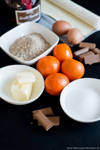 Galette des rois clementines et praliné ( frz. Dreikönigskuchen mit Clementinen und Nougat) DSC_6960 1 Kopie 200x300