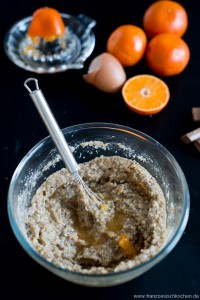 Galette des rois clementines et praliné ( frz. Dreikönigskuchen mit Clementinen und Nougat) DSC_6972 1 Kopie 200x300