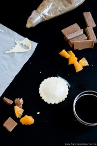 Galette des rois clementines et praliné ( frz. Dreikönigskuchen mit Clementinen und Nougat) DSC_6996 1 Kopie 200x300