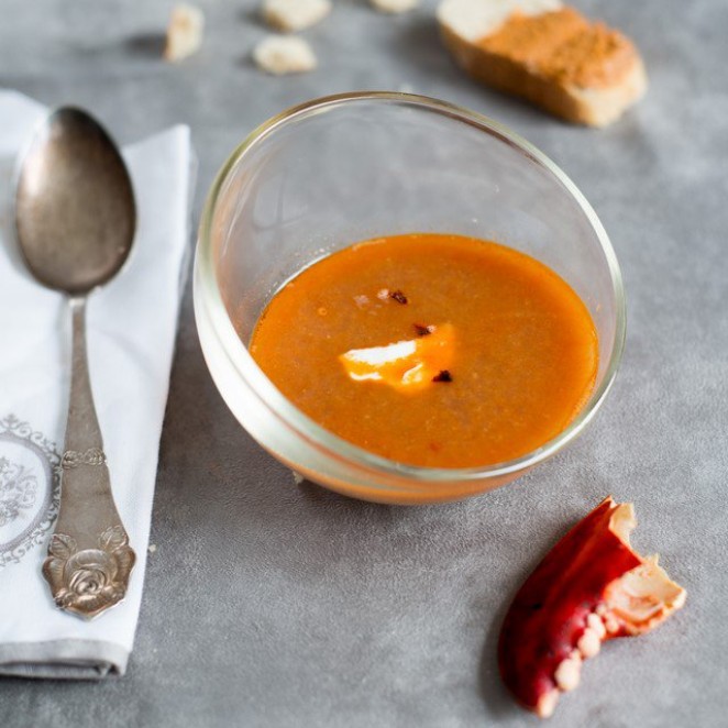 Rezeptfoto für die Bewertung