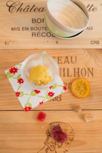 Calissons Variationen Calissons Variationen Calissons Rezept 5 200x300