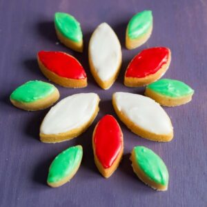 Calissons Variationen