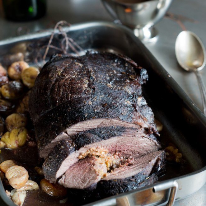 Rezeptfoto für die Bewertung