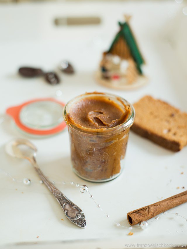  Lebkuchen Creme Rezept3