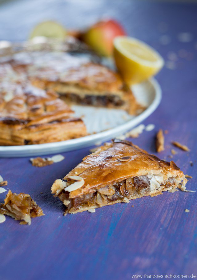 Dreikönigstag: 20 leckere Galette des Rois Rezepte DSC_7792 1 Kopie