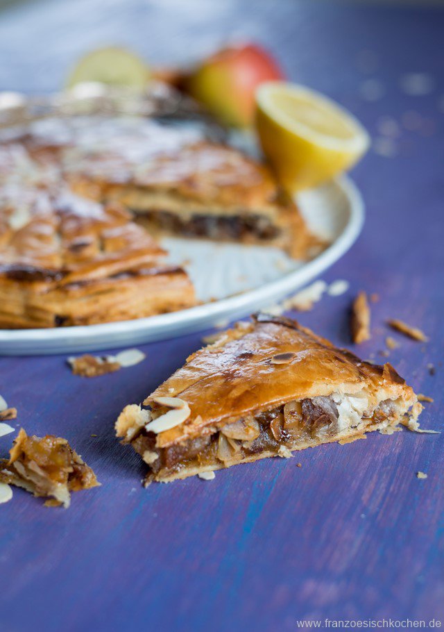 Dreikönigstag: 20 leckere Galette des Rois Rezepte DSC_7792-1-Kopie