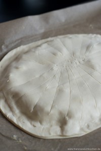  Strudel Füllung Galette Des Rois 6