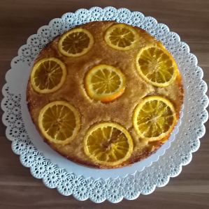 Leserfoto von Petra