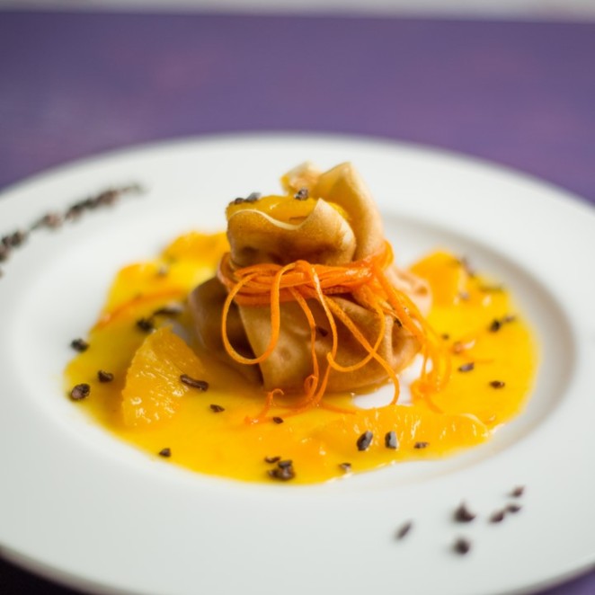 Rezeptfoto für die Bewertung
