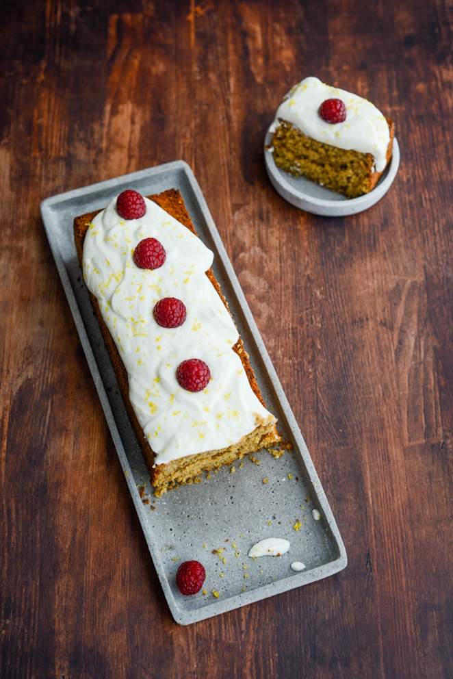  Hafer Kuchen Rezept