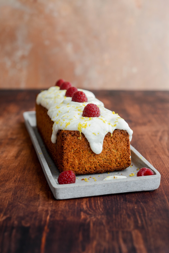  Haferflocken Kuchen Backen