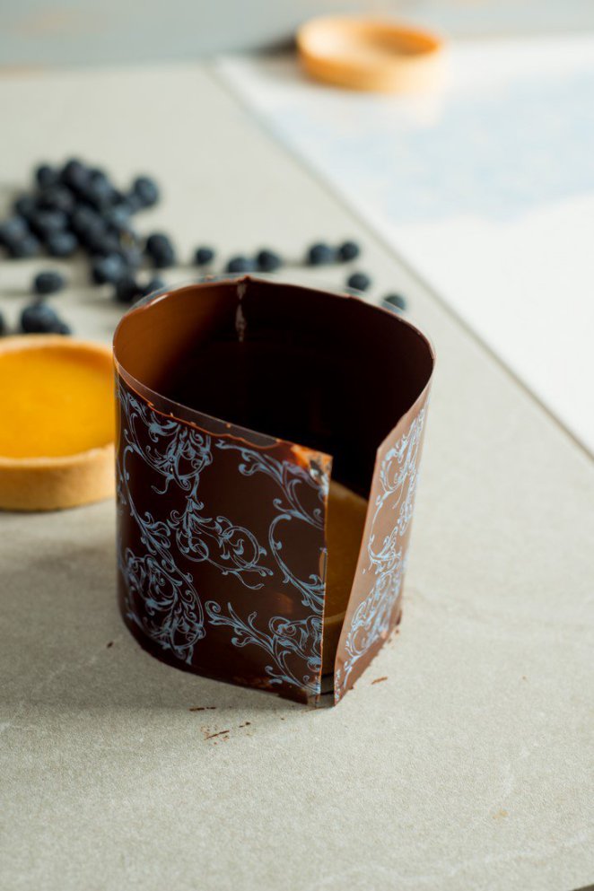 Entremets Passion / Mousse au chocolat DSC_1188 1 Kopie