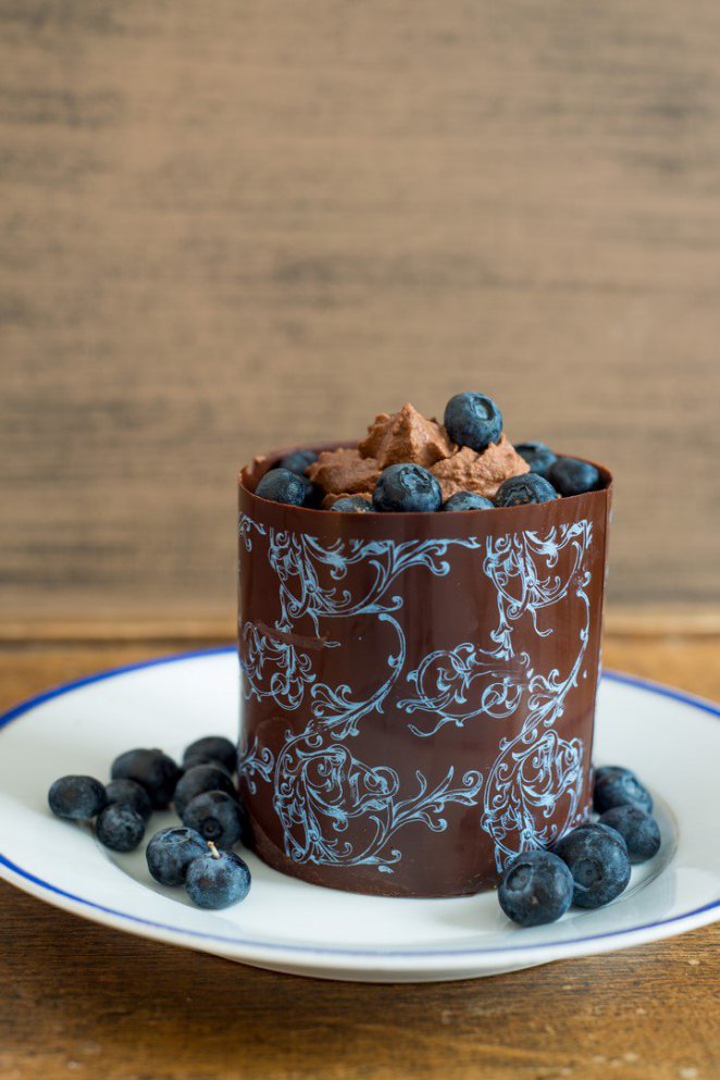 Entremets Passion / Mousse au chocolat DSC_1242 1 Kopie